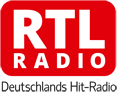 RTL Radio germany